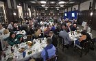 2017 Yowell Hall of Fame  Wheaton College Athletics 2017 Yowell Hall of Fame ceremony.  - Photo By: KEITH NORDSTROM : Wheaton College Athletics Yowell Hall of Fame ceremony.